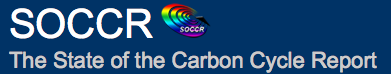 SOCCR logo