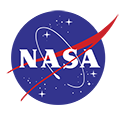 NASA logo