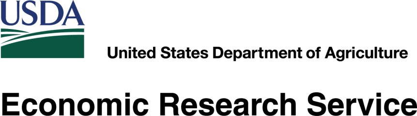 USDA Economic Research Service