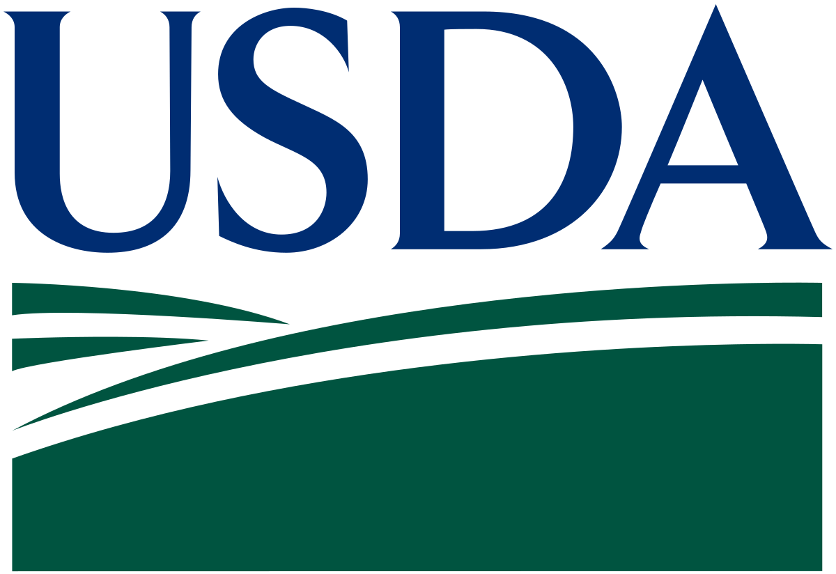 United States Department of Agriculture Logo