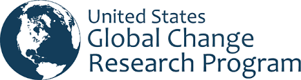 Logo for United States Global Change Research Program